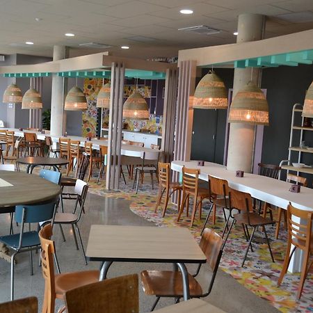 Greet Hotel Rennes Pace Ngoại thất bức ảnh