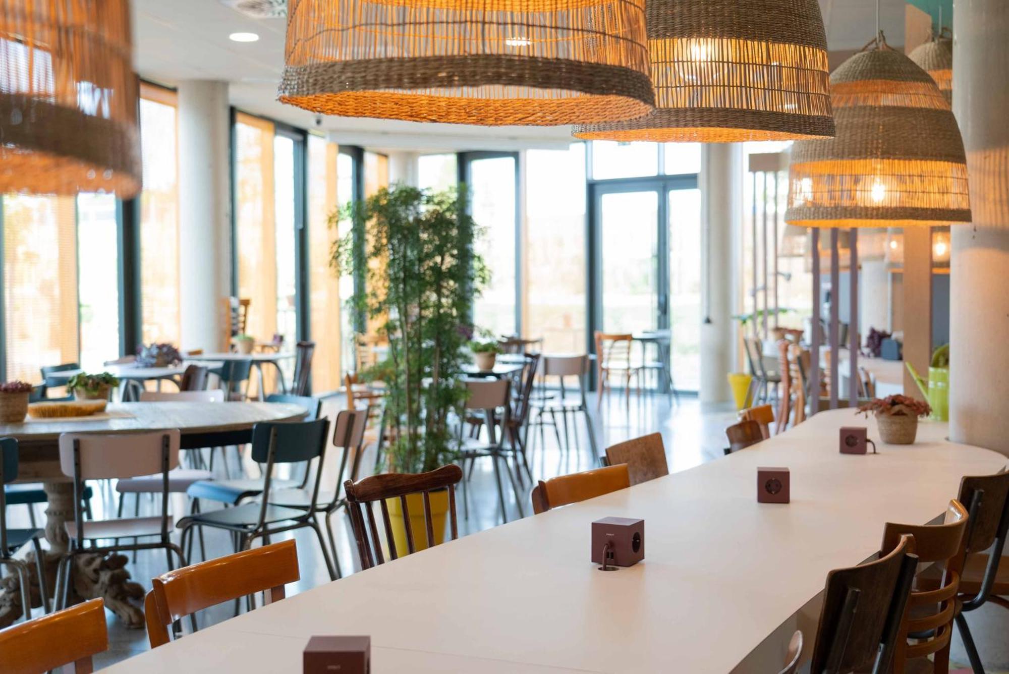 Greet Hotel Rennes Pace Ngoại thất bức ảnh